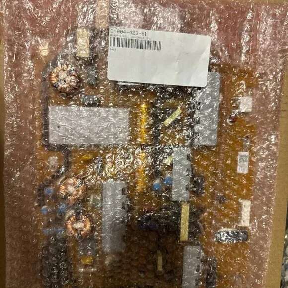 1-004-423-61 Sony KD-65X80K Power Supply Board AC21162-7LF BARND NEW